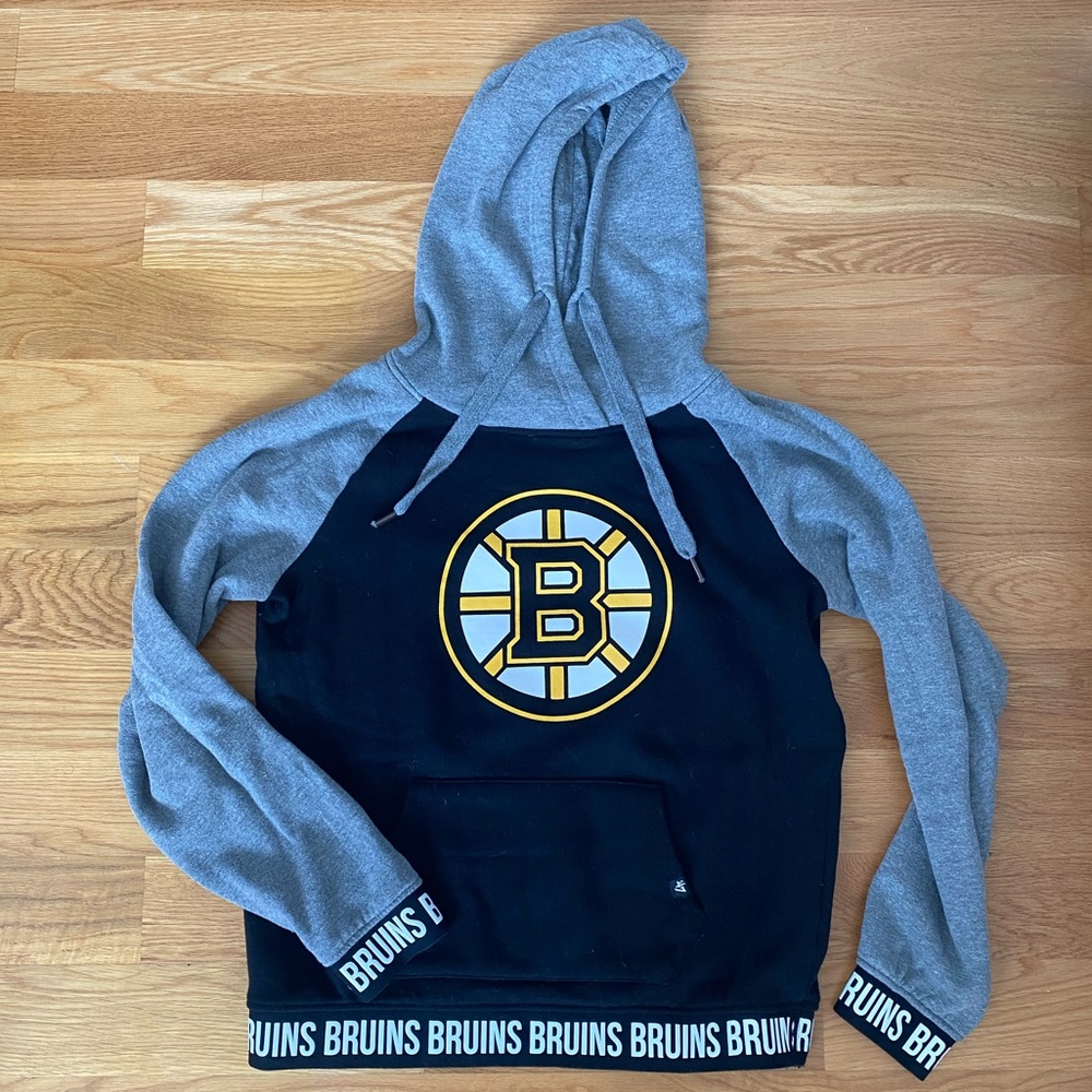 💕Bruins Sweatshirt